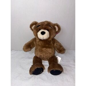 Build-A-Bear Brown Plush Teddy‎ Bear Stuffed Animal Toy Collectible Bearemy